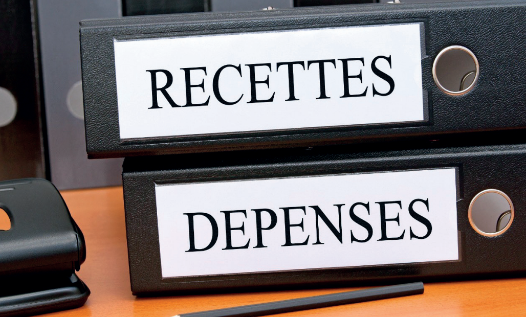 Déficit budgétaire : entre réformes et soutiens internationaux